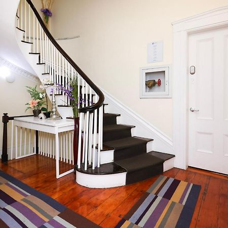 Charming & Stylish Studio On Beacon Hill #8 Boston Dış mekan fotoğraf