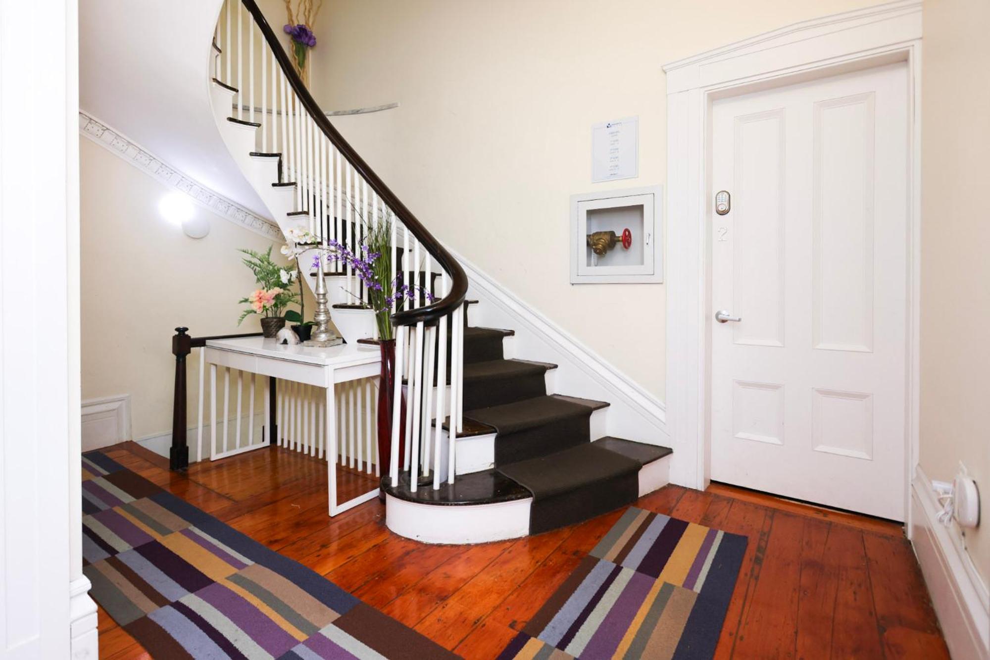 Charming & Stylish Studio On Beacon Hill #8 Boston Dış mekan fotoğraf