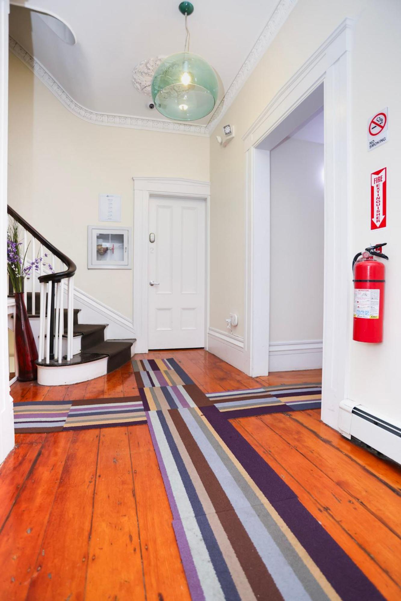 Charming & Stylish Studio On Beacon Hill #8 Boston Dış mekan fotoğraf
