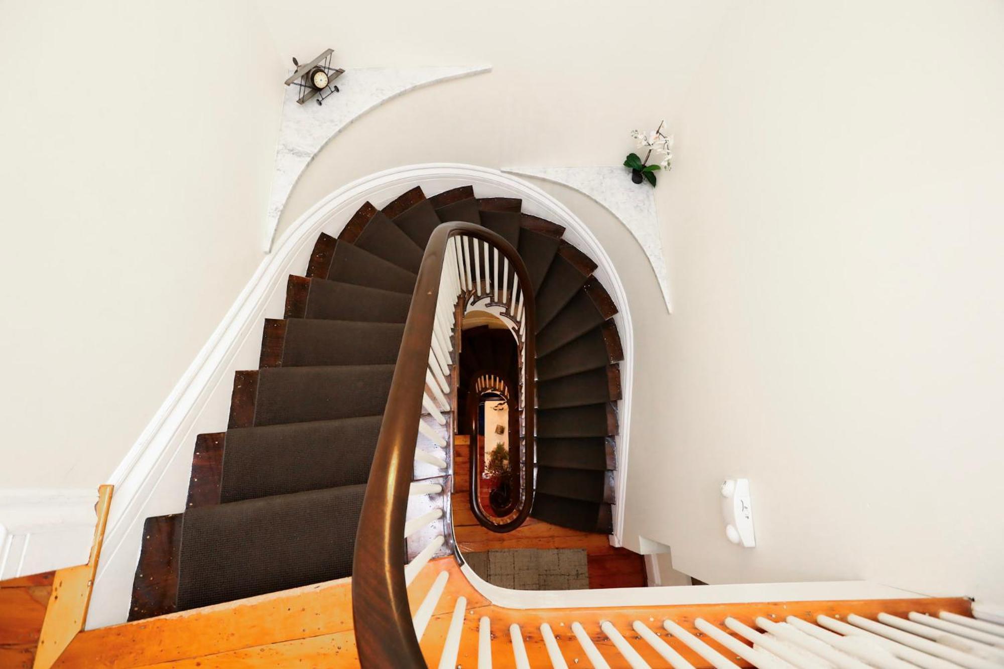Charming & Stylish Studio On Beacon Hill #8 Boston Dış mekan fotoğraf
