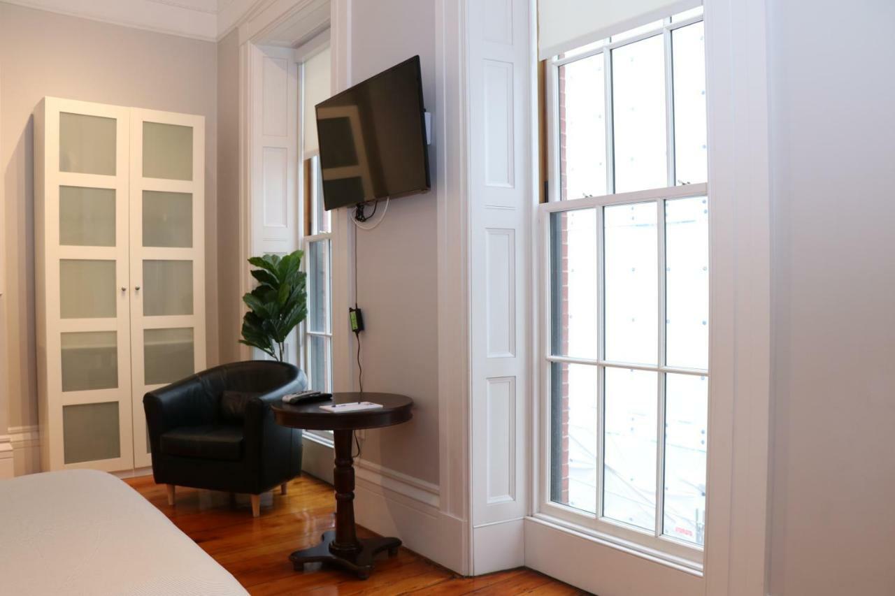 Charming & Stylish Studio On Beacon Hill #8 Boston Dış mekan fotoğraf